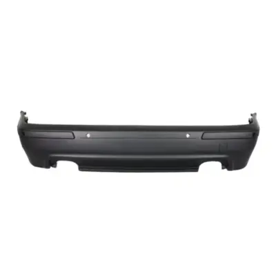 Paraurti Posteriore Doppia Uscita M5 con PDC per BMW Serie 5 E39 1995-2003