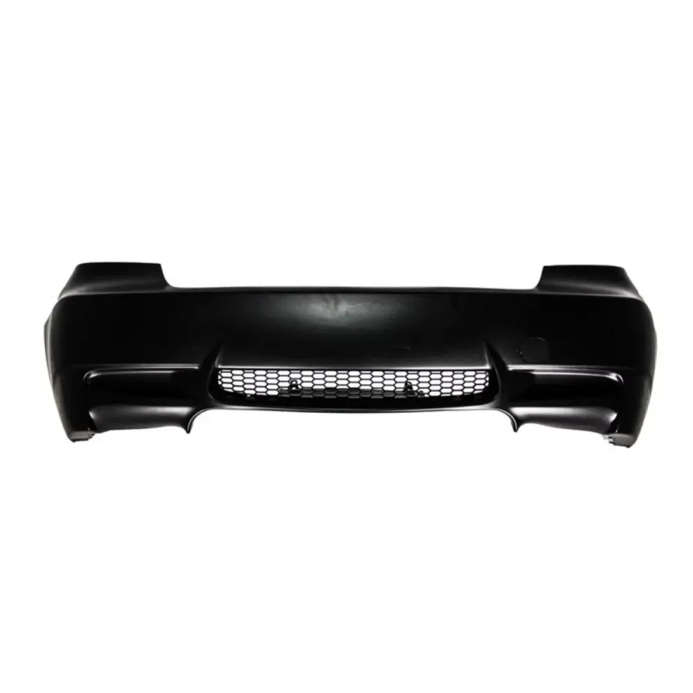 Paraurti Posteriore e Minigonne M3 Design per BMW Serie 3 E92 2006-2010