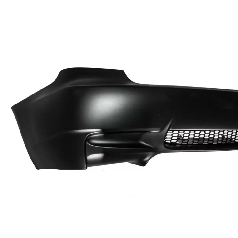 Paraurti Posteriore e Minigonne M3 Design per BMW Serie 3 E92 2006-2010