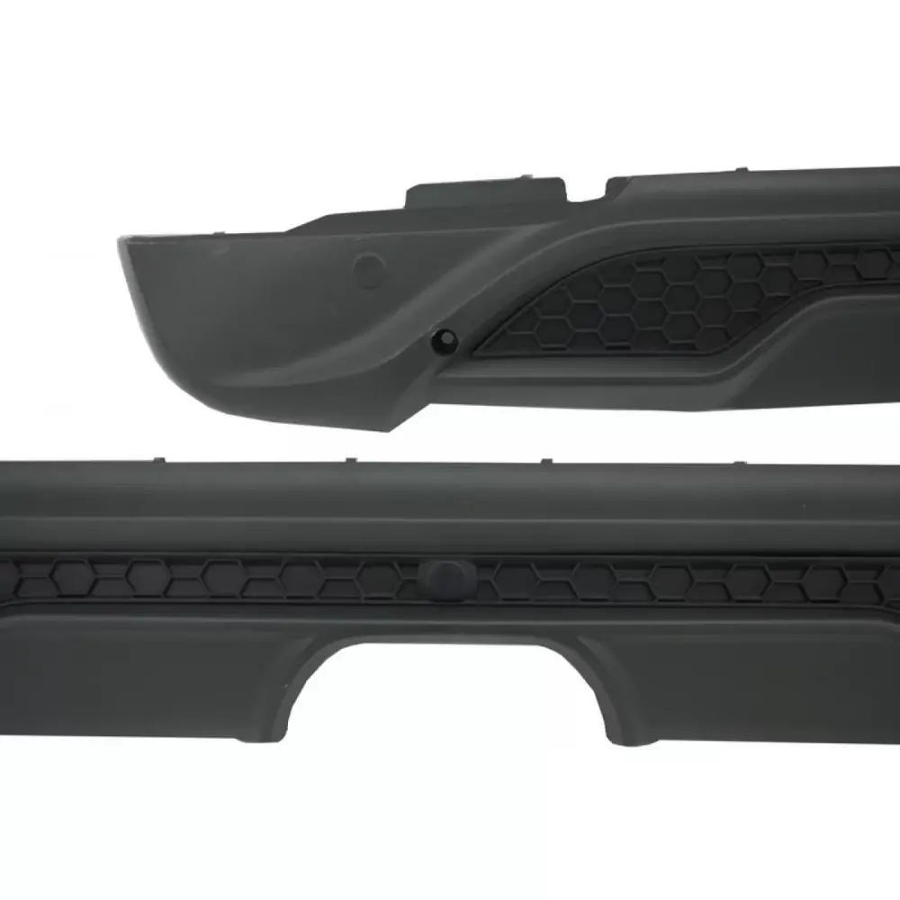 Paraurti Posteriore Estensione Inferiore per Smart Fortwo 453 dal 2014