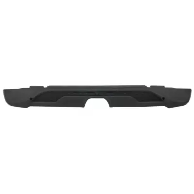 Paraurti Posteriore Estensione Inferiore per Smart Fortwo 453 dal 2014