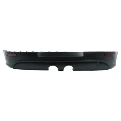 Paraurti Posteriore Estensione R32 Look per Volkswagen Golf 5 V 2003-2008