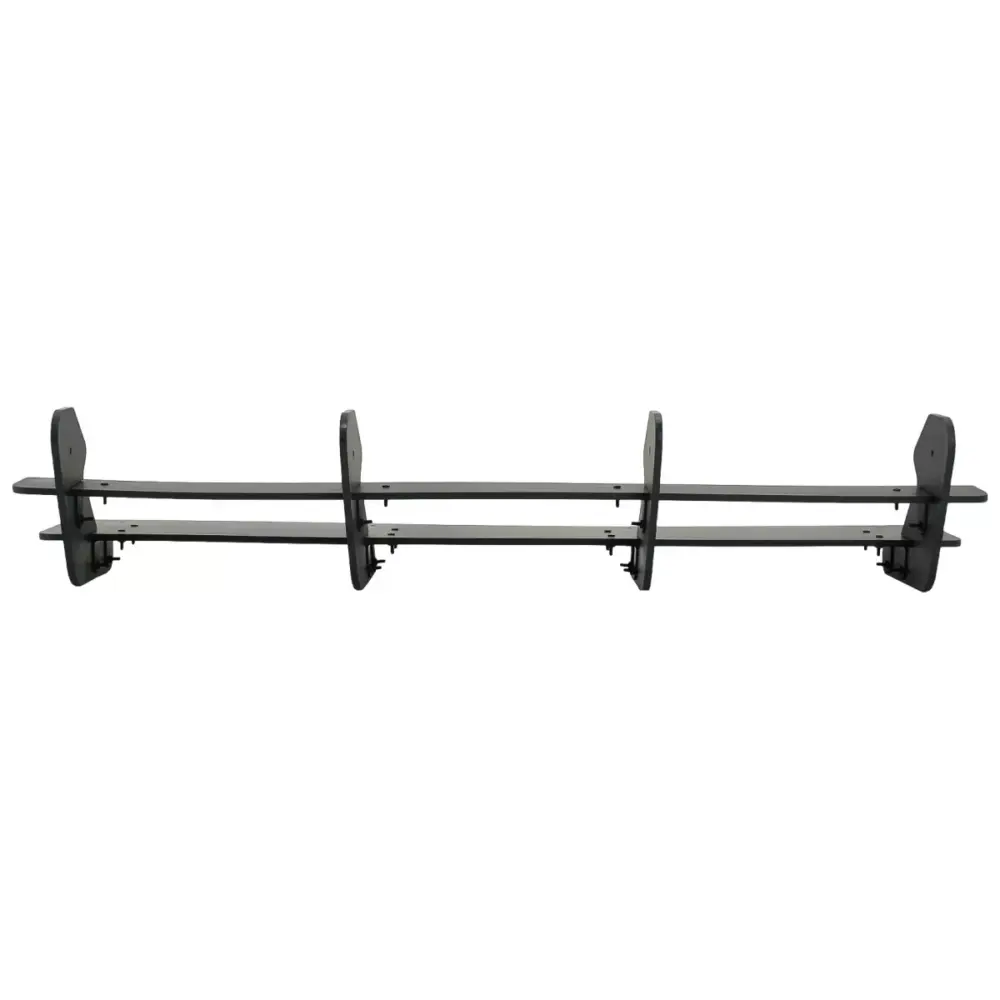 Paraurti Posteriore Extension Splitter per Volkswagen Golf 7.5 Facelift R