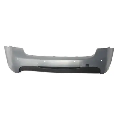 Paraurti Posteriore M-technik per BMW Serie 3 E91 Touring 2005-2008