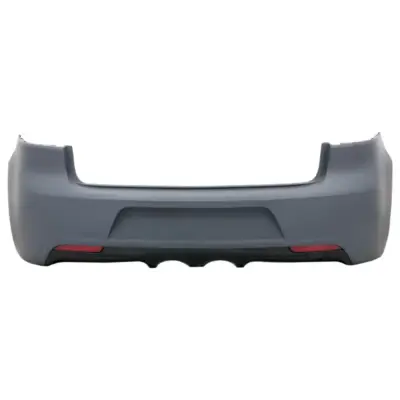 Paraurti Posteriore R20 Design per VW Golf Vi dal 2008