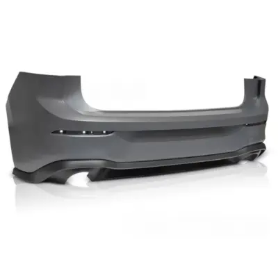 Paraurti Posteriore Sport Dual PDC per Volkswagen Golf 8 19-24