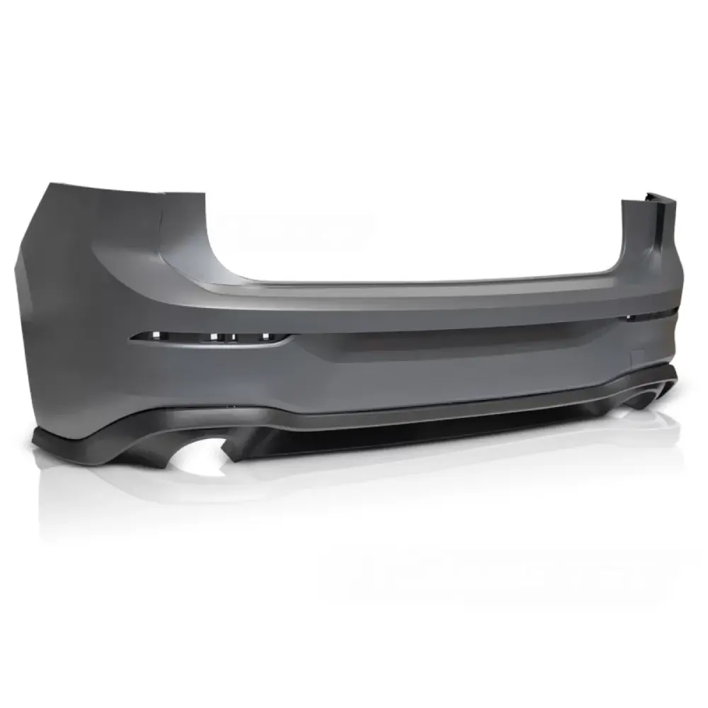 Paraurti Posteriore Sport Dual PDC per Volkswagen Golf 8 19-24