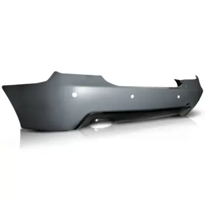 Paraurti Posteriore Sport PDC per BMW E60 07.03-07