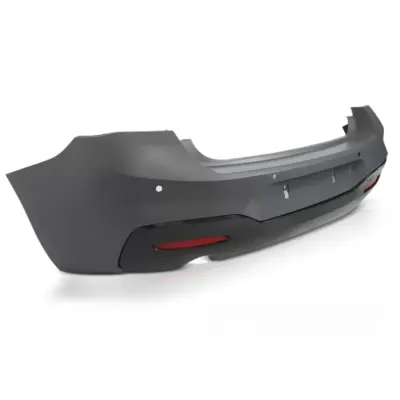 Paraurti Posteriore Sportivo PDC per BMW F20 F21 LCI 15-18