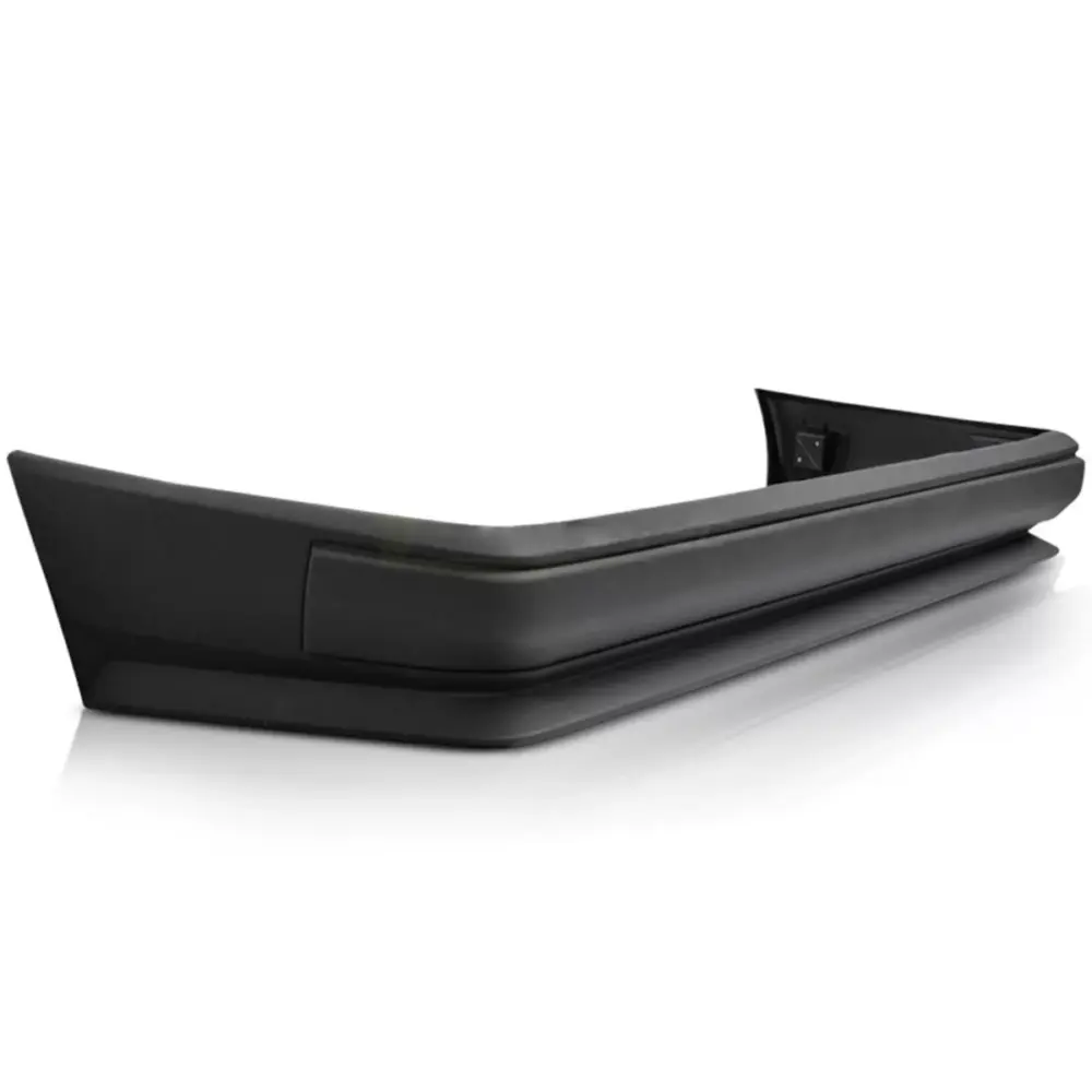 Paraurti Posteriore Sportivo per Mercedes Classe E W124 C124 1985-1993