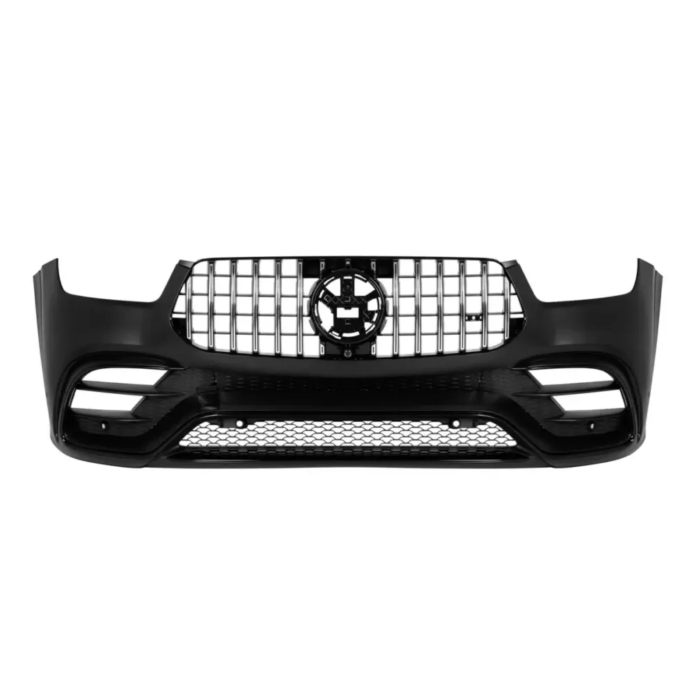 Paraurti Sportivo a Design Type 63 Anteriore per Mercedes GLE W167 2019-2023