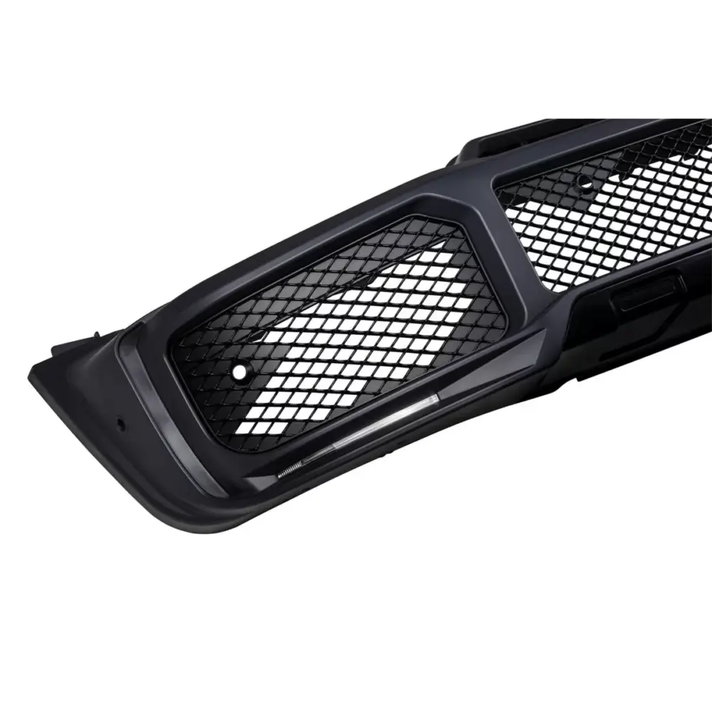 Paraurti Sportivo Anteriore Brabus G800 per Mercedes Classe G W463 2008-2017