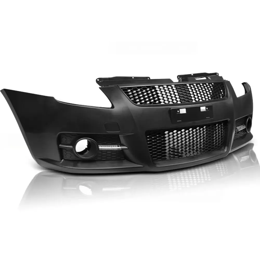 Paraurti Sportivo Anteriore con LED per Suzuki Swift Iv 05-10 Sport Style Plus