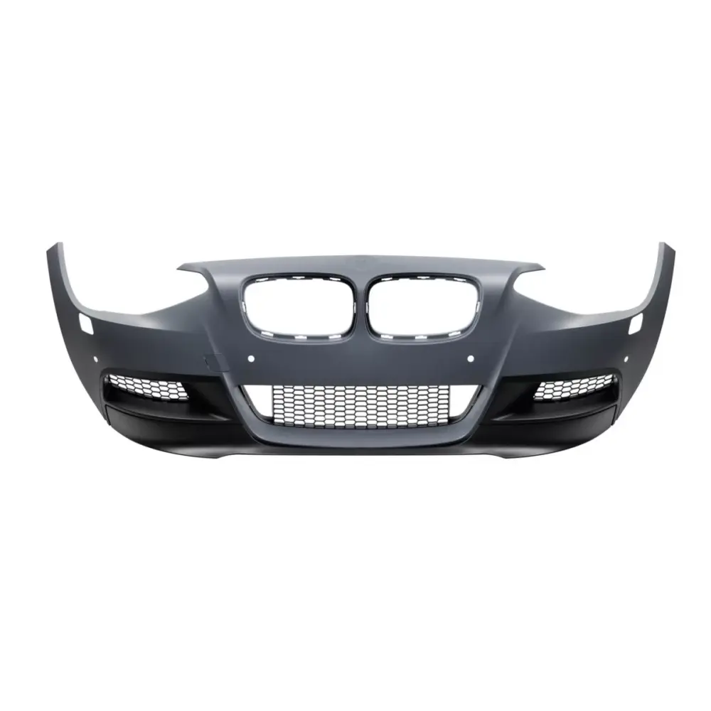 Paraurti Sportivo M Performance Design per BMW Serie 1 F20 2010-2015