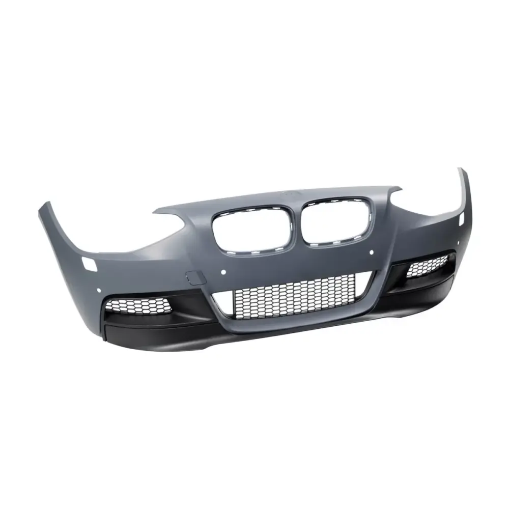 Paraurti Sportivo M Performance Design per BMW Serie 1 F20 2010-2015