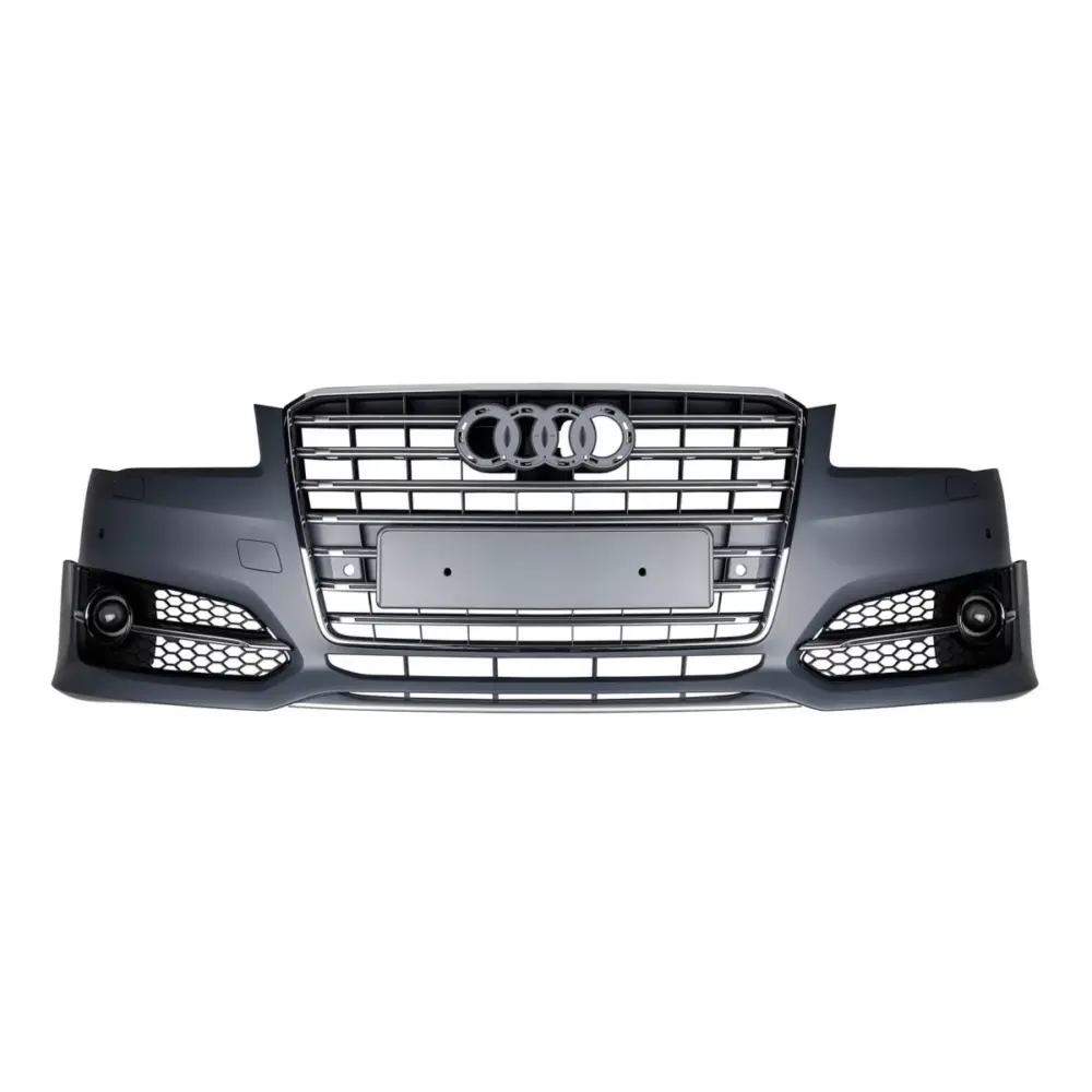 Paraurti Sportivo S8 Type per Audi A8 2015-2017