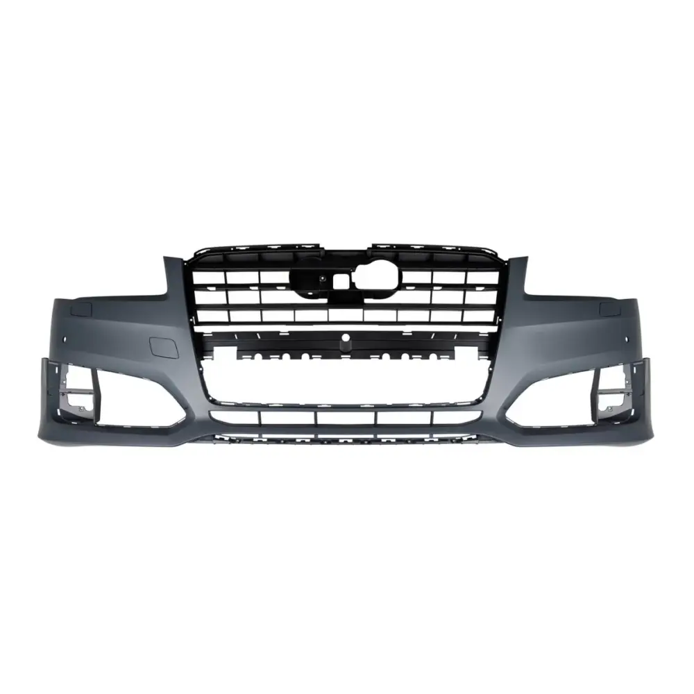 Paraurti Sportivo S8 Type per Audi A8 2015-2017