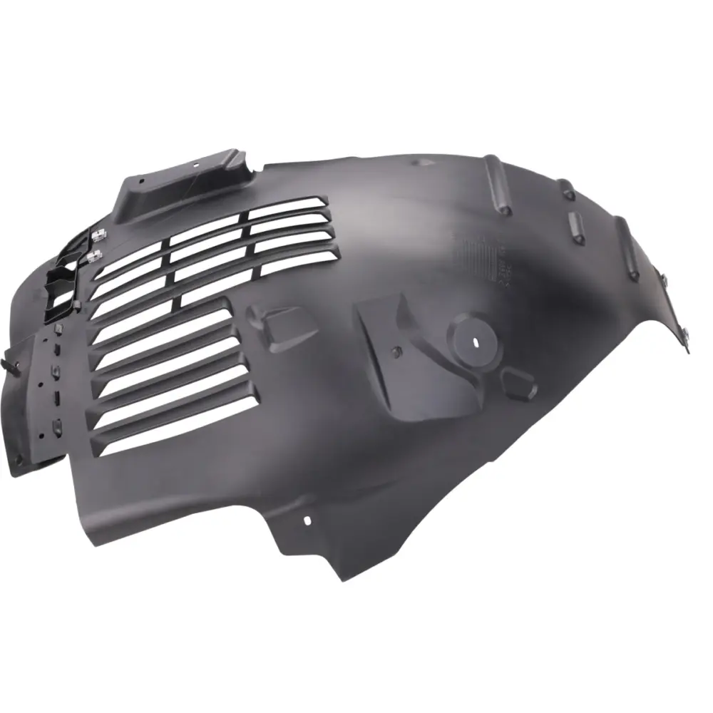 Passaruota Anteriore Destro per Bentley Continental GT 2 Gen 2011-2018