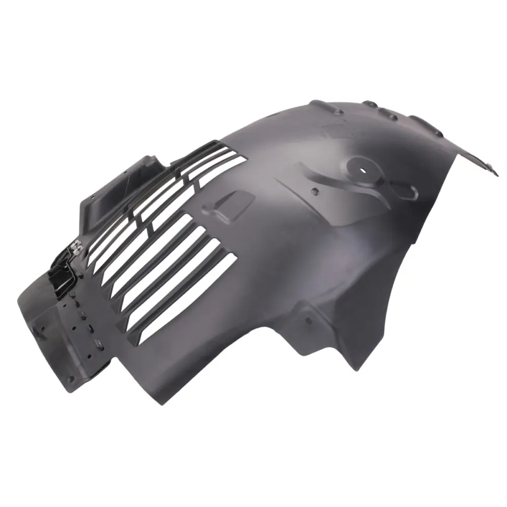 Passaruota Anteriore Destro per Bentley Continental GT 2 Gen 2011-2018