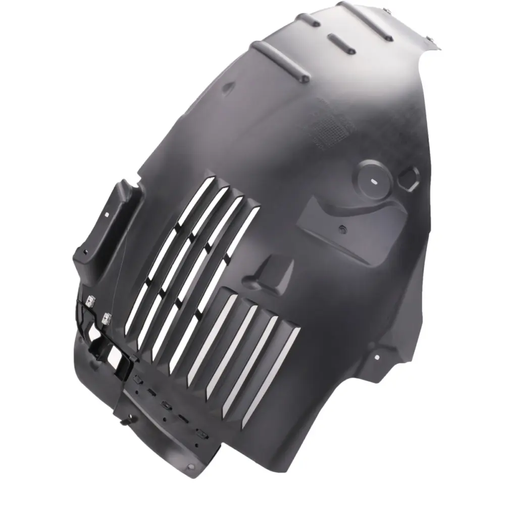 Passaruota Anteriore Destro per Bentley Continental GT 2 Gen 2011-2018