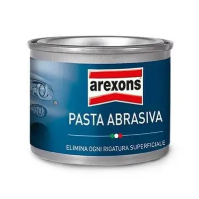 Pasta Abrasiva 150ml Arexons Universale