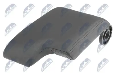 Patta con Bottone e Rivestimenti Tessili per BMW 3 E46 1999