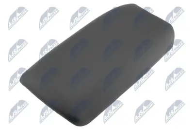 Patta con Bottone e Rivestimenti Tessili per Honda Civic 2006
