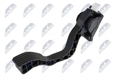 Pedale Acceleratore con Sensore 2.0d-3.7 per Mercedes Viano Vito W639 2003