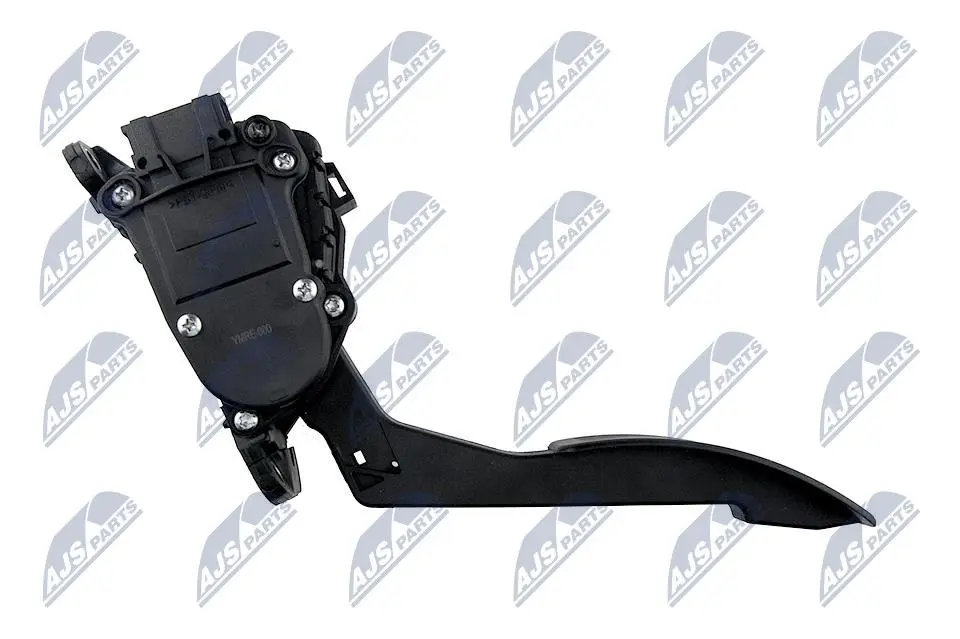 Pedale Acceleratore con Sensore per Dacia Logan 2006- Sandero 2008