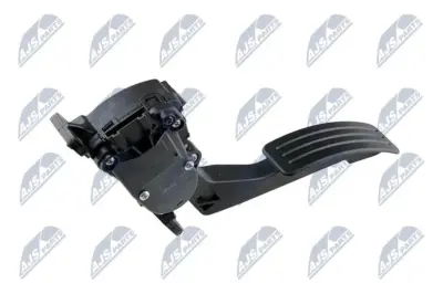 Pedale Acceleratore con Sensore per Dacia Logan 2006- Sandero 2008