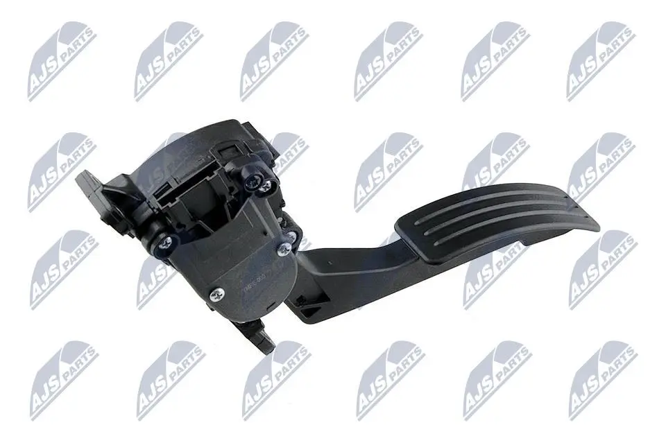 Pedale Acceleratore con Sensore per Dacia Logan 2006- Sandero 2008