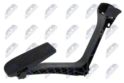 Pedale Acceleratore con Sensore per Mercedes Sprinter 1995-2006 VW Lt 1996-2006