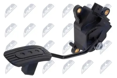 Pedale Acceleratore per Nissan Micra K12 2002- Note E11 2006