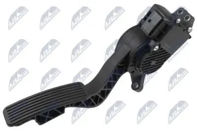 Pedale Acceleratore per Nissan Navara D40 2.5dci 2005- Pathfinder R51 2005