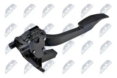 Pedale Acceleratore per Opel Corsa C 1.0-1.8 2000-2009 Tigra Combo 2001