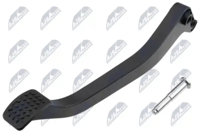 Pedale Frizione per Chevrolet Spark Matiz 2005
