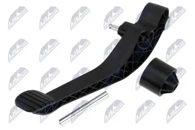 Pedale Frizione per Dacia Duster 2010-2018