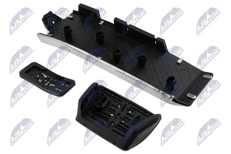 Pedaliera Automatica Anteriore Audi A4 B8 2007- A5 2007- A6 2011- A7 2010- A8