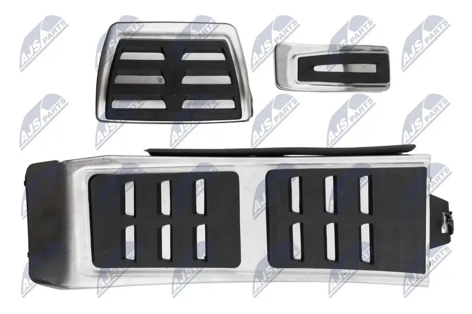 Pedaliera Automatica Anteriore Audi A4 B8 2007- A5 2007- A6 2011- A7 2010- A8
