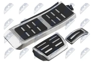 Pedaliera Automatica Anteriore Audi A4 B8 2007- A5 2007- A6 2011- A7 2010- A8