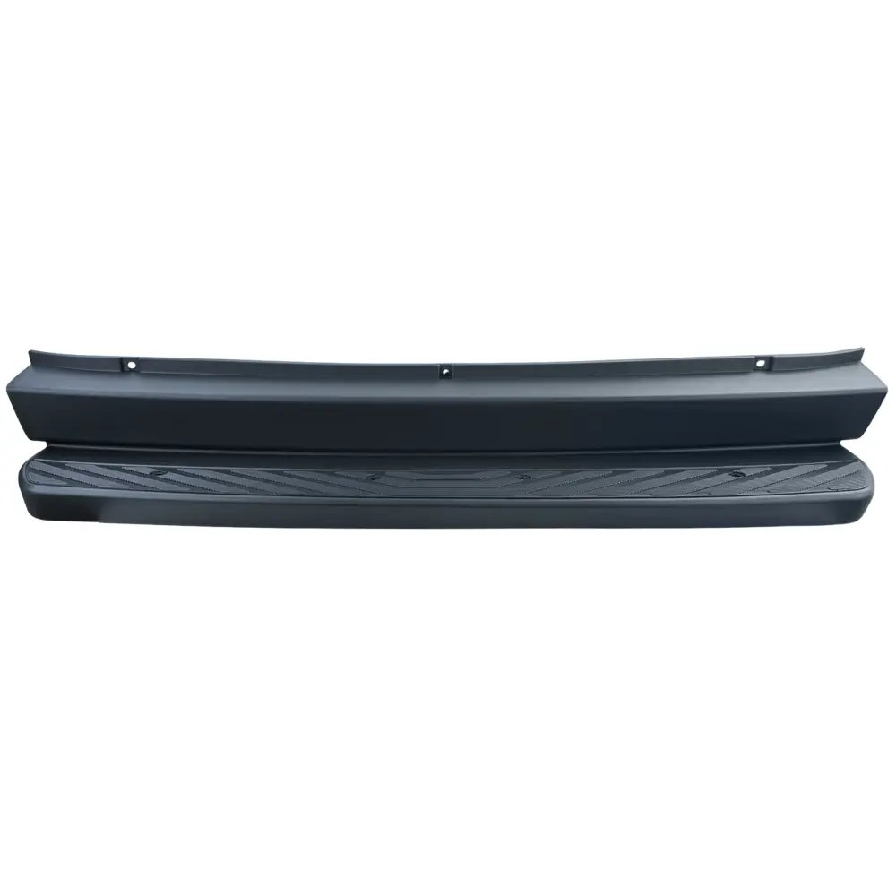 Pedana Laterale Posteriore per Mercedes Sprinter W906 e VW Crafter 2006-18