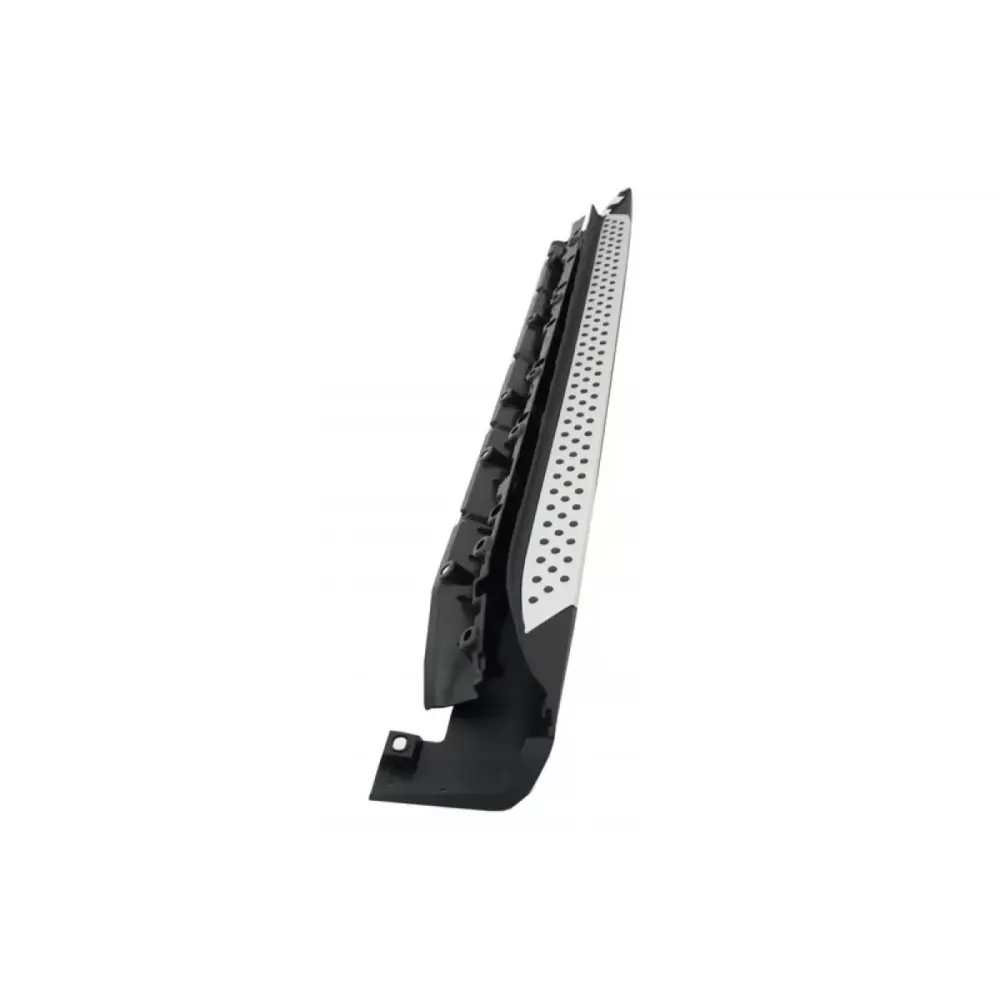 Pedane Laterali Anteriori per BMW X6 E71 E72 2008-2014