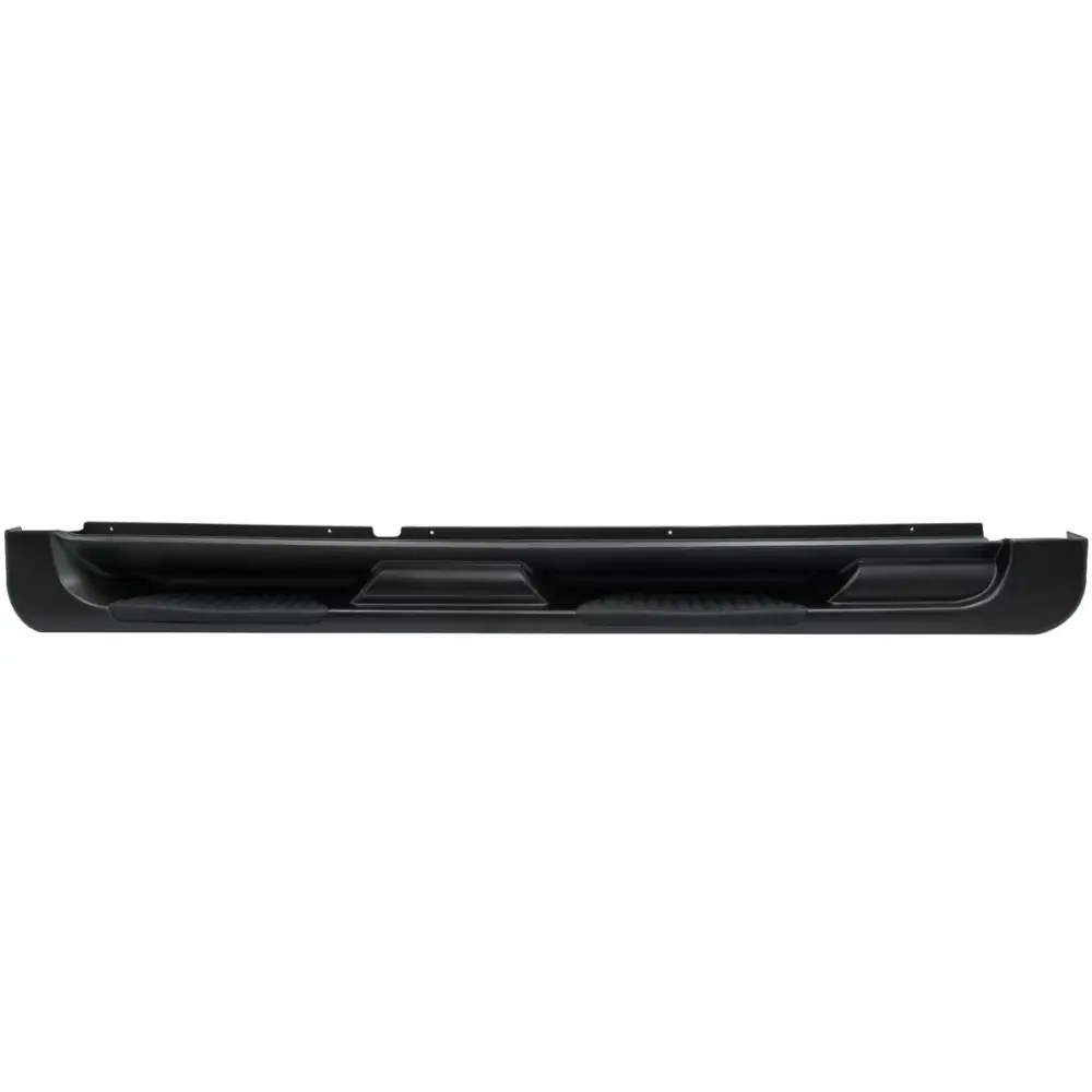 Pedane Laterali Anteriori per Hyundai Tucson Jm 2004-2010