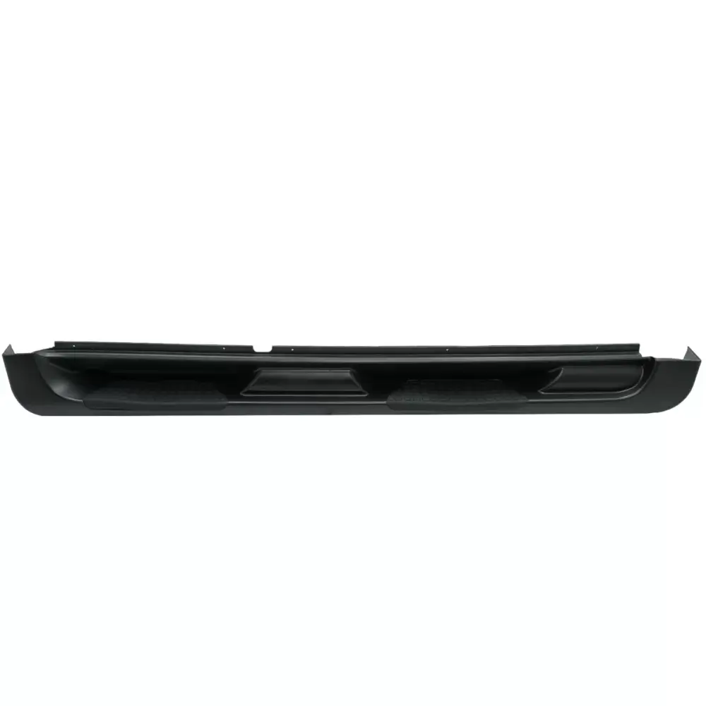 Pedane Laterali Anteriori per Hyundai Tucson Jm 2004-2010
