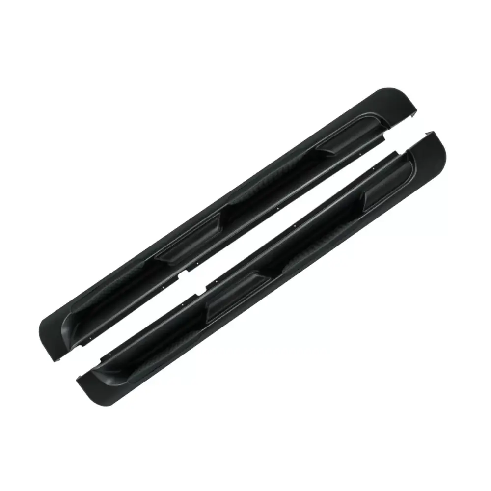 Pedane Laterali Anteriori per Hyundai Tucson Jm 2004-2010
