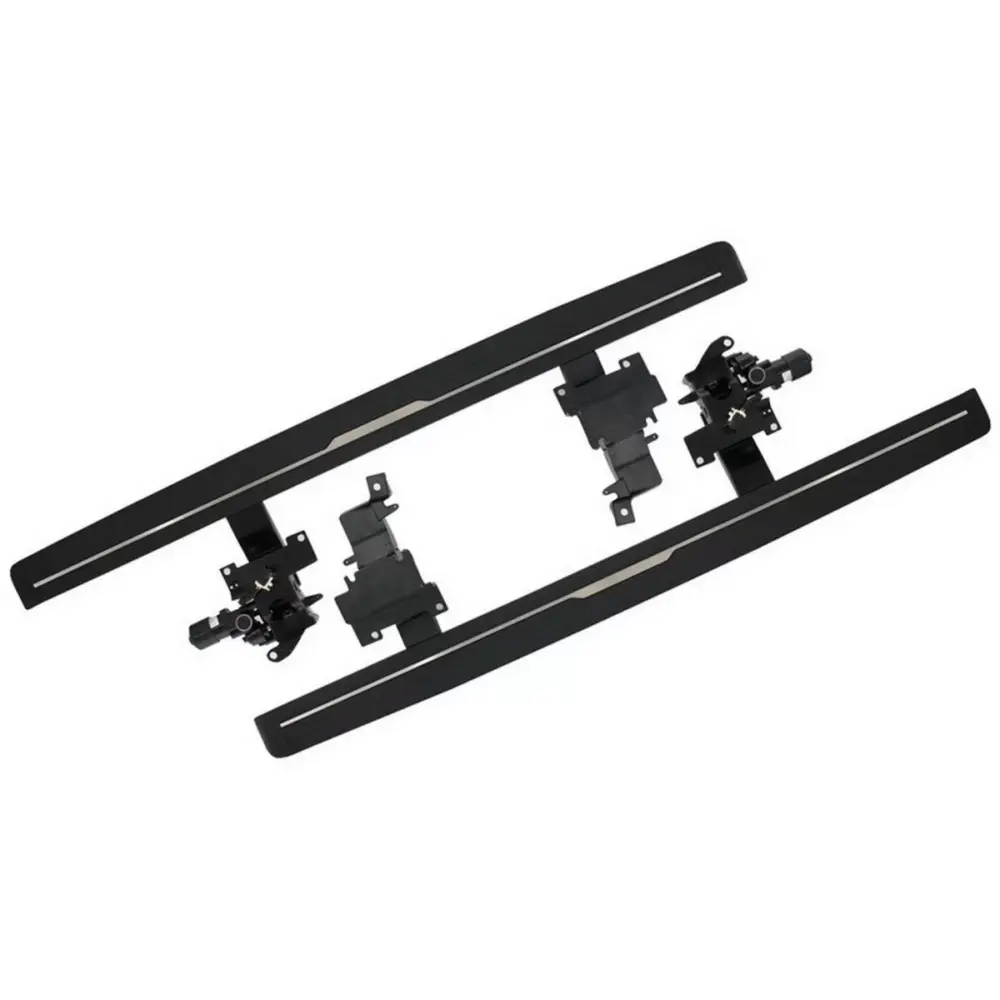 Pedane Laterali Elettriche Retrattili per Range Rover Vogue L405 2014-2015