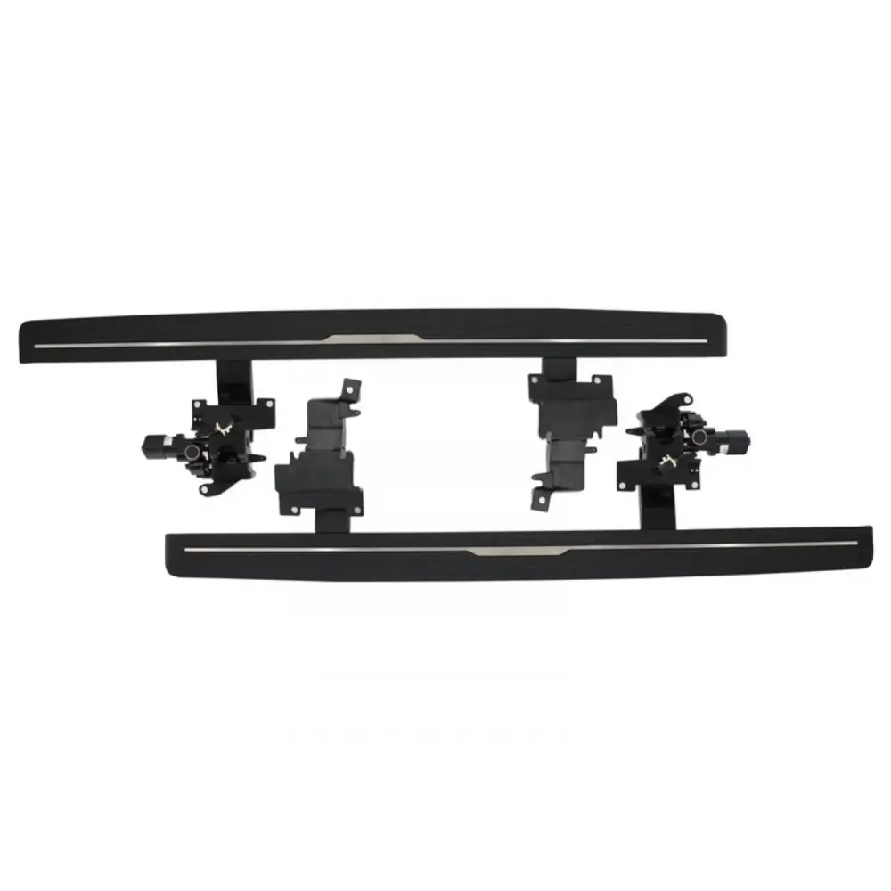 Pedane Laterali Elettriche Retrattili per Range Rover Vogue L405 2014-2015