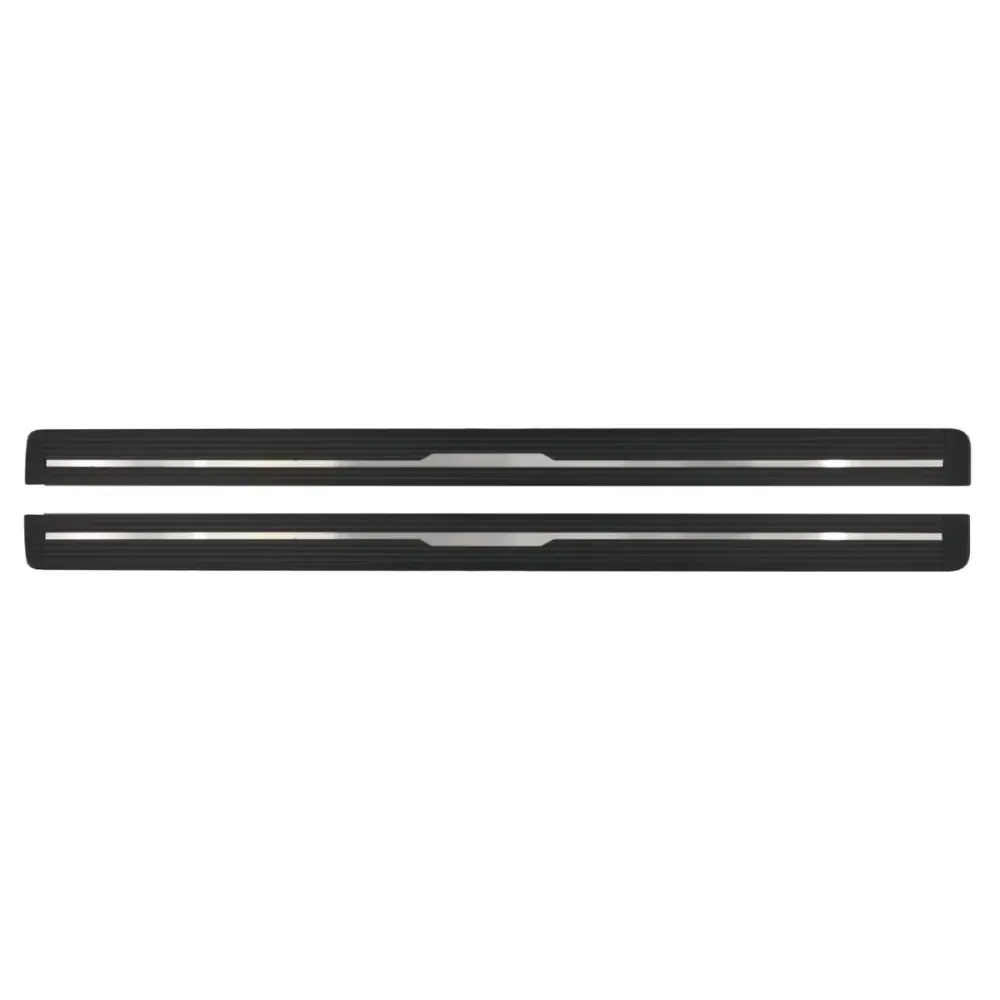 Pedane Laterali Elettriche Retrattili per Range Rover Vogue L405 2017-2020