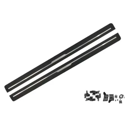Pedane Laterali Elettriche Retrattili per Range Rover Vogue L405 2017-2020