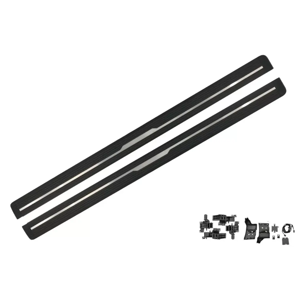 Pedane Laterali Elettriche Retrattili per Range Rover Vogue L405 2017-2020